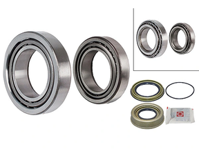 Wheel Bearing Kit 713613750 - FAG