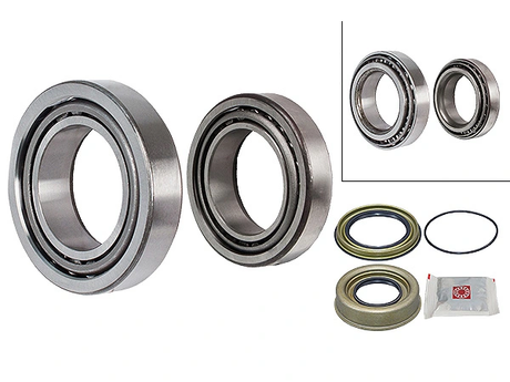 Wheel Bearing Kit 713613750 - FAG