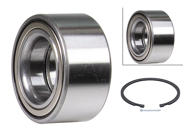 Wheel Bearing Kit 713613780 - FAG