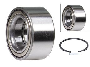 Wheel Bearing Kit 713613780 - FAG