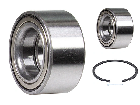 Wheel Bearing Kit 713613780 - FAG