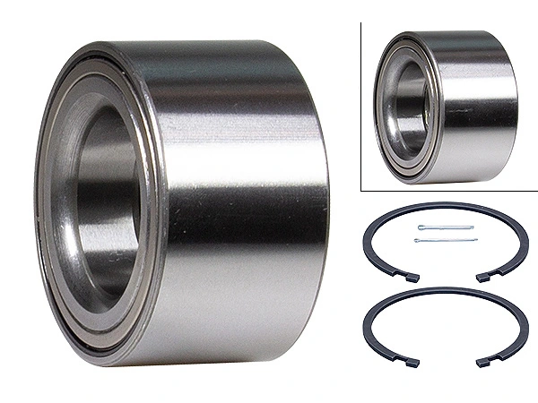 Wheel Bearing Kit 713613810 - FAG
