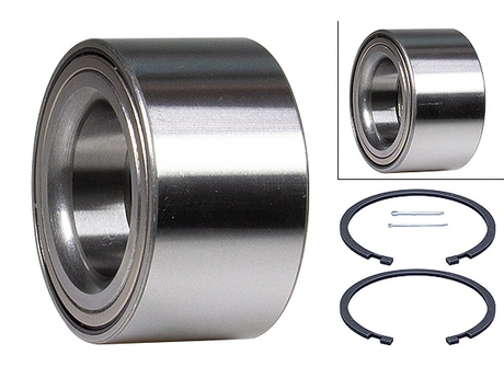 Wheel Bearing Kit 713613810 - FAG