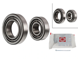 Wheel Bearing Kit 713613840 - FAG