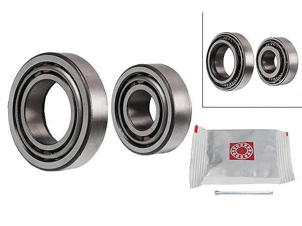 Wheel Bearing Kit 713613840 - FAG