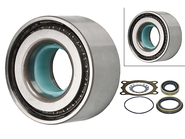 Wheel Bearing Kit 713613850 - FAG