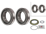 Wheel Bearing Kit 713613860 - FAG