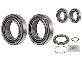 Wheel Bearing Kit 713613860 - FAG