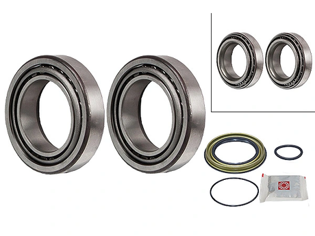Wheel Bearing Kit 713613860 - FAG