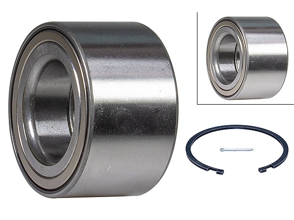 Wheel Bearing Kit 713613870 - FAG