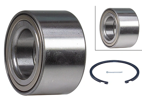 Wheel Bearing Kit 713613870 - FAG