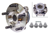 Wheel Bearing Kit 713613910 - FAG