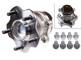 Wheel Bearing Kit 713613920 - FAG