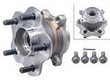 Wheel Bearing Kit 713613930 - FAG