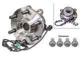 Wheel Bearing Kit 713613940 - FAG
