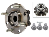 Wheel Bearing Kit 713613980 - FAG