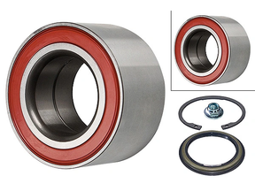 Wheel Bearing Kit 713615030 - FAG