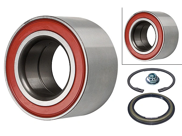 Wheel Bearing Kit 713615030 - FAG