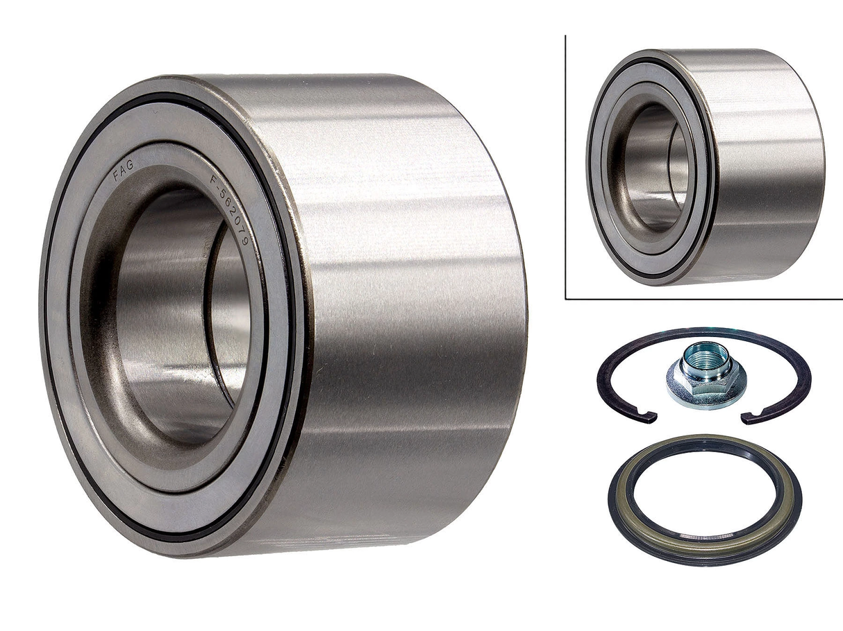Wheel Bearing Kit 713615090 - FAG