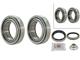 Wheel Bearing Kit 713615130 - FAG