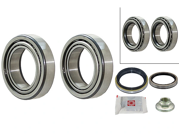 Wheel Bearing Kit 713615130 - FAG