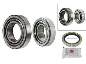 Wheel Bearing Kit 713615310 - FAG