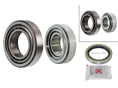 Wheel Bearing Kit 713615310 - FAG