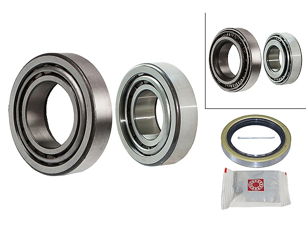 Wheel Bearing Kit 713615310 - FAG