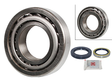 Wheel Bearing Kit 713615400 - FAG
