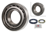 Wheel Bearing Kit 713615400 - FAG