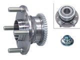 Wheel Bearing Kit 713615530 - FAG