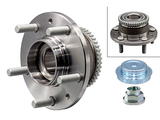 Wheel Bearing Kit 713615630 - FAG