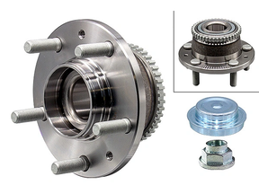 Wheel Bearing Kit 713615630 - FAG