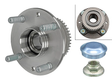 Wheel Bearing Kit 713615690 - FAG
