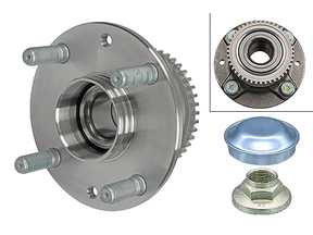 Wheel Bearing Kit 713615690 - FAG