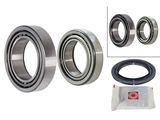 Wheel Bearing Kit 713615710 - FAG