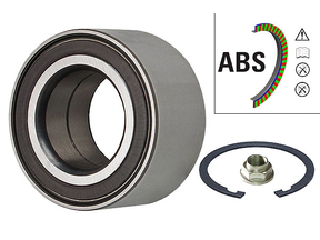 Wheel Bearing Kit 713615730 - FAG