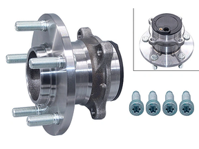 Wheel Bearing Kit 713615750 - FAG