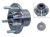 Wheel Bearing Kit 713615760 - FAG
