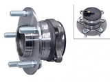 Wheel Bearing Kit 713615840 - FAG