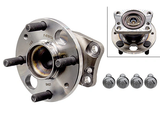 Wheel Bearing Kit 713615850 - FAG