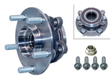 Wheel Bearing Kit 713615910 - FAG