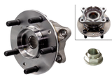 Wheel Bearing Kit 713615920 - FAG