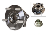 Wheel Bearing Kit 713615960 - FAG