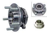 Wheel Bearing Kit 713615980 - FAG