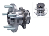 Wheel Bearing Kit 713615990 - FAG