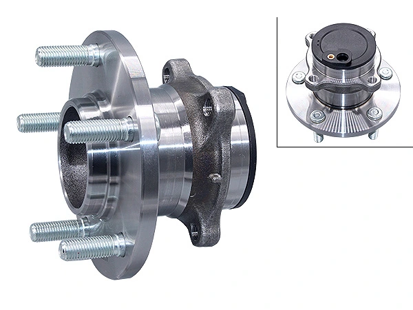 Wheel Bearing Kit 713615990 - FAG