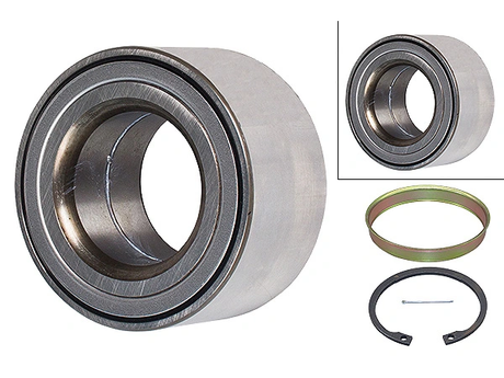 Wheel Bearing Kit 713616110 - FAG
