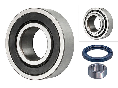Wheel Bearing Kit 713616260 - FAG