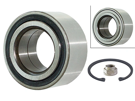Wheel Bearing Kit 713617040 - FAG